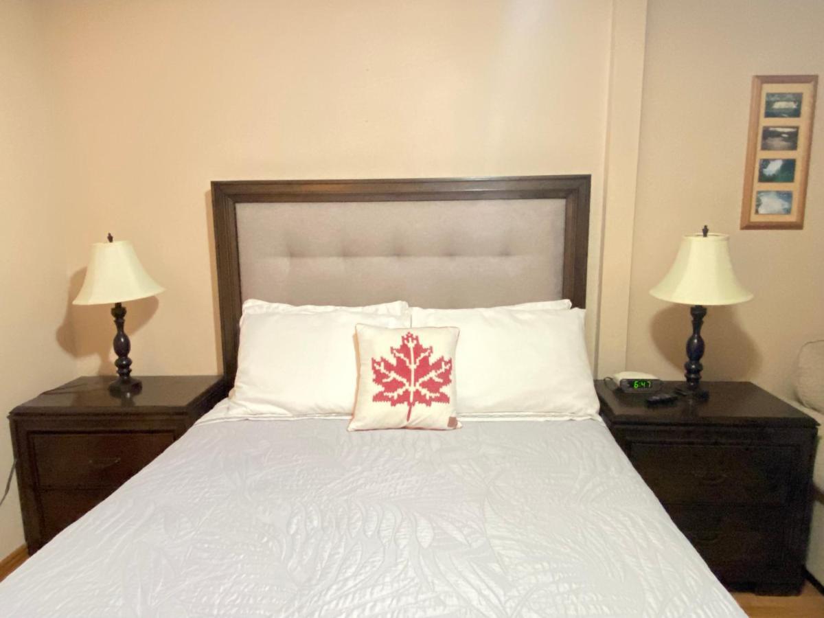 Anna'S Bed & Breakfast Ниагара-Фолс Экстерьер фото