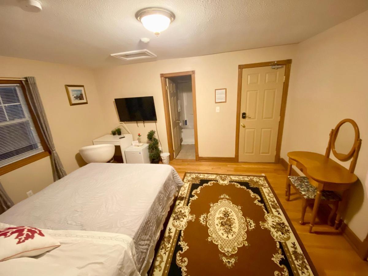 Anna'S Bed & Breakfast Ниагара-Фолс Экстерьер фото