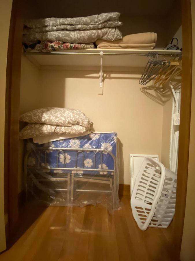 Anna'S Bed & Breakfast Ниагара-Фолс Экстерьер фото