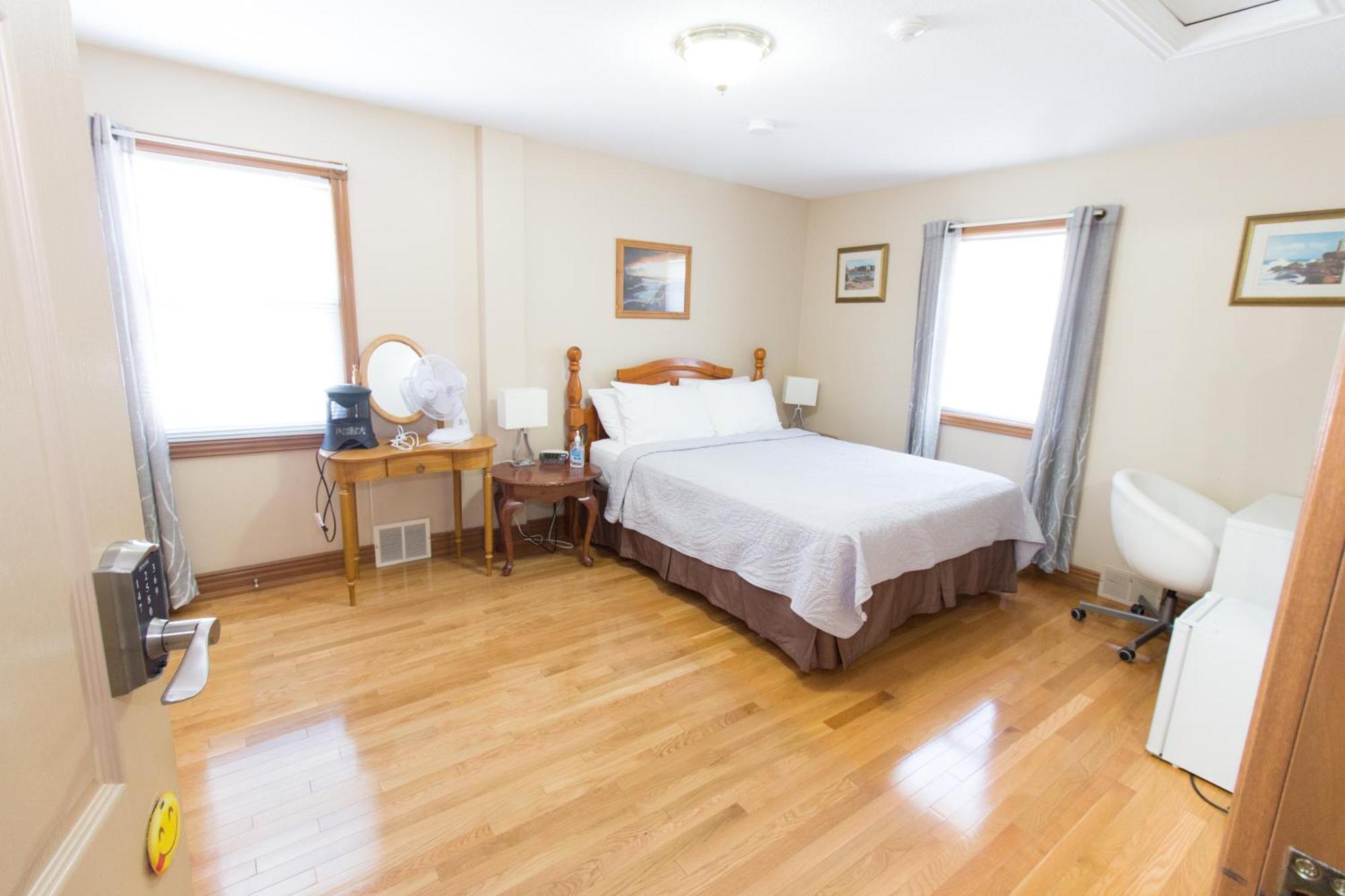 Anna'S Bed & Breakfast Ниагара-Фолс Экстерьер фото