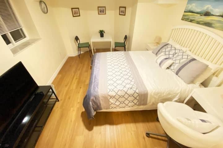 Anna'S Bed & Breakfast Ниагара-Фолс Экстерьер фото